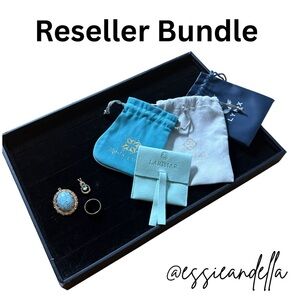 Elegant Jewelry Reseller Bundle